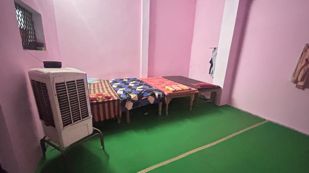 nasha mukti kendra in moradabad