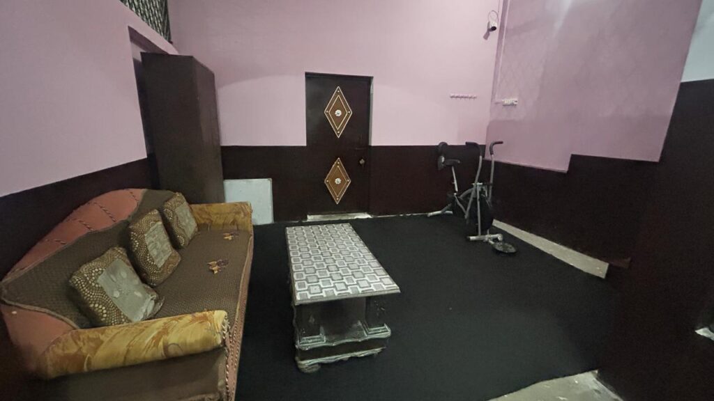 nasha mukti kendra in moradabad