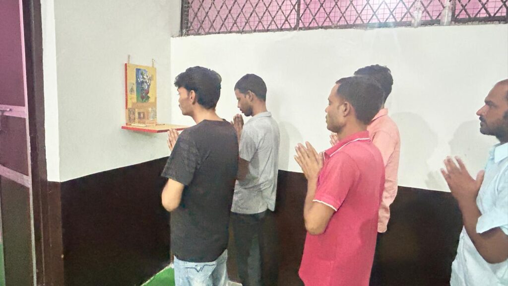 nasha mukti kendra in moradabad