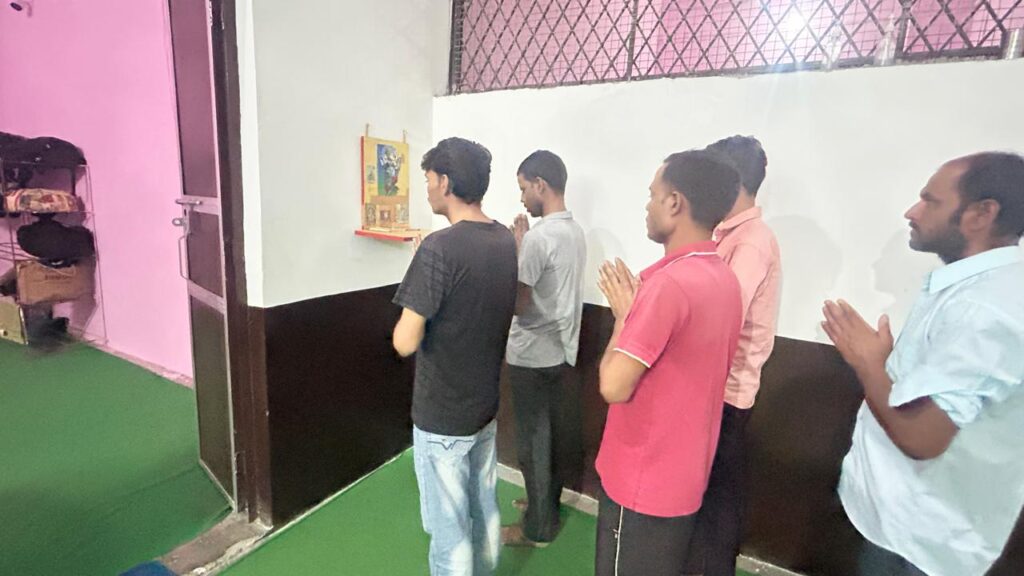 nasha mukti kendra in moradabad