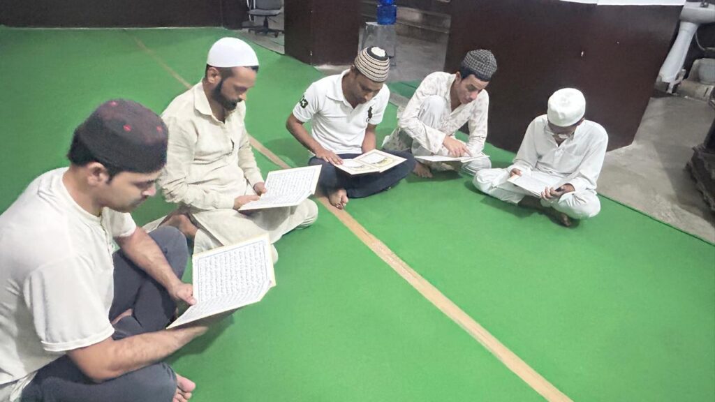 nasha mukti kendra in moradabad