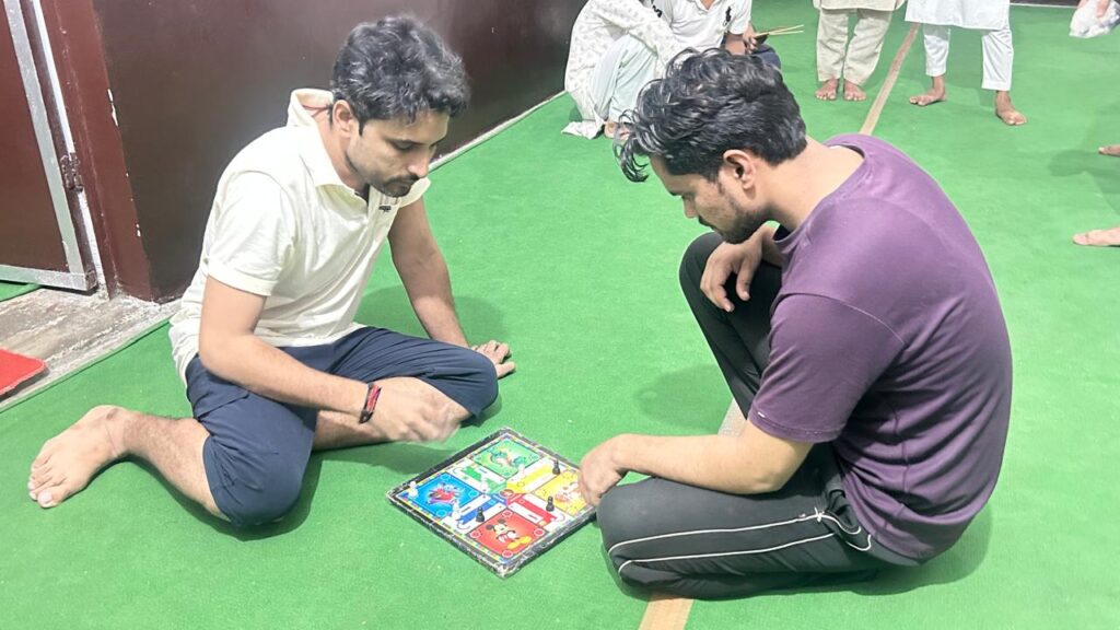 nasha mukti kendra in moradabad