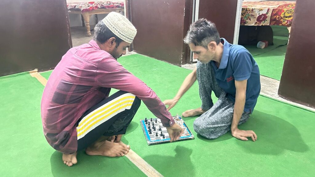 nasha mukti kendra in moradabad