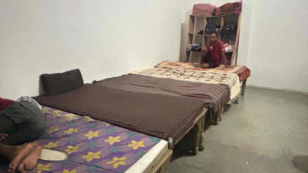 nasha mukti kendra in moradabad