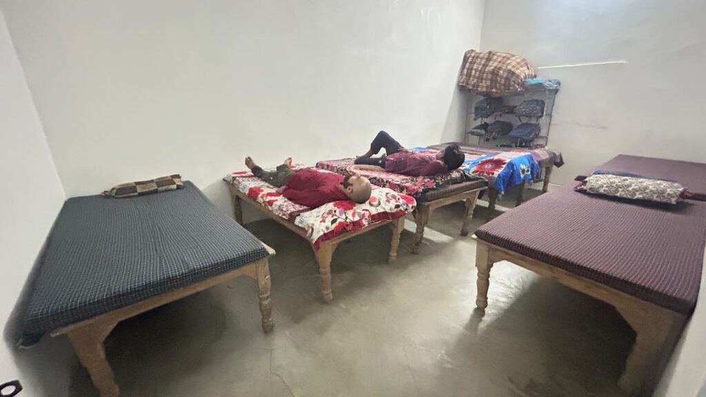 nasha mukti kendra in moradabad