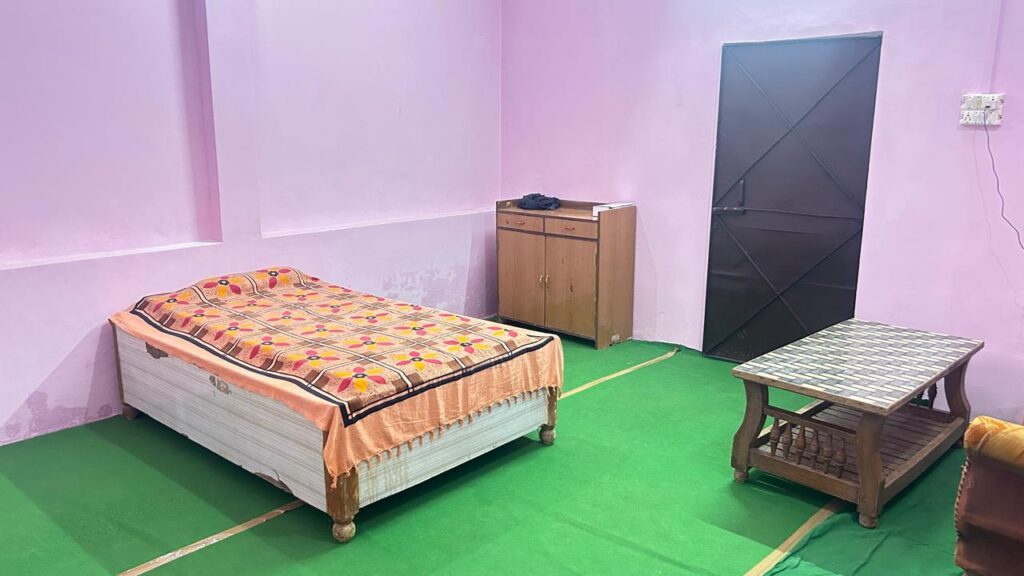 nasha mukti kendra in moradabad